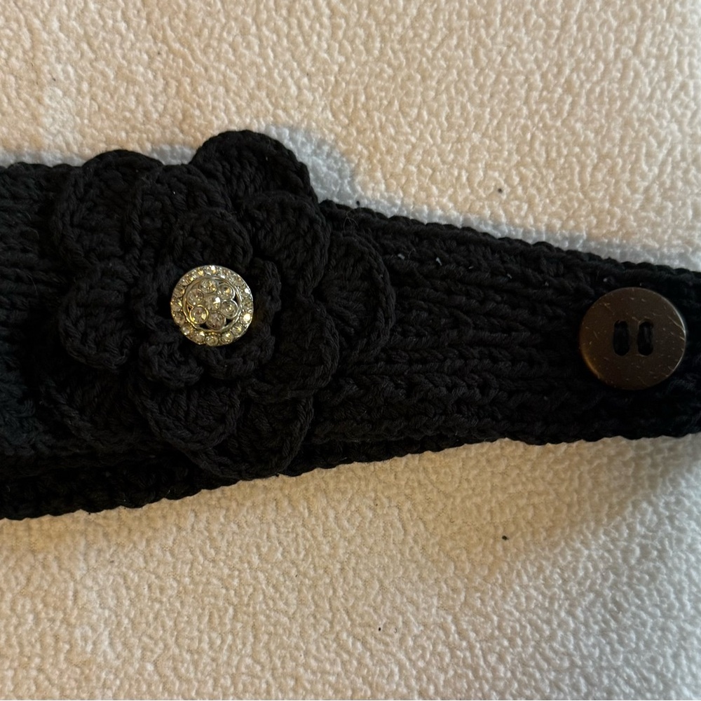 Knit Headband